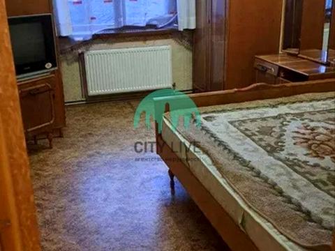квартира по адресу Мира ул., 90