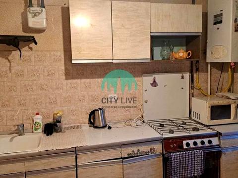 квартира по адресу Мира ул., 90