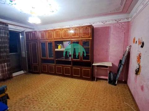 квартира по адресу Мира ул., 90
