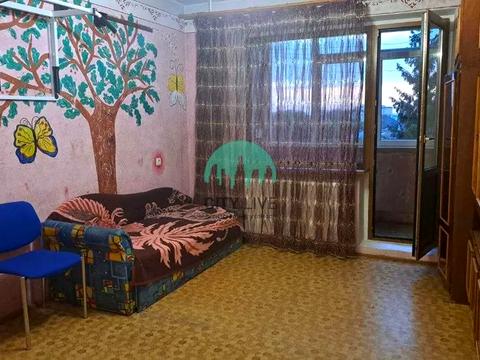 квартира по адресу Мира ул., 90