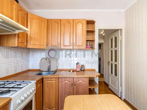 квартира по адресу Пасечная ул., 20