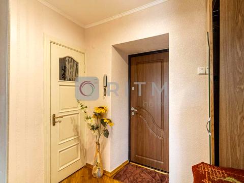 квартира по адресу Пасечная ул., 20