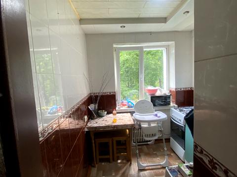квартира за адресою Бучми вул. (Командарма Уборевича), 30в