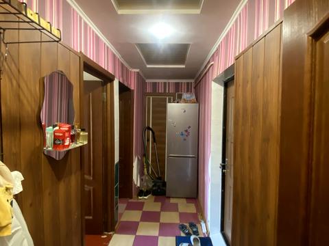 квартира за адресою Бучми вул. (Командарма Уборевича), 30в