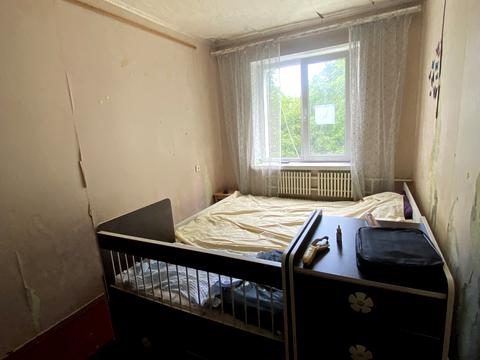 квартира за адресою Бучми вул. (Командарма Уборевича), 30в