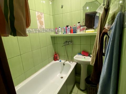 квартира за адресою Бучми вул. (Командарма Уборевича), 30в