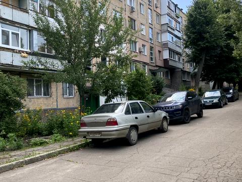 квартира за адресою Бучми вул. (Командарма Уборевича), 30в