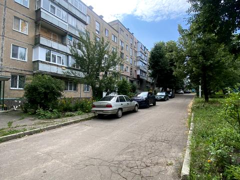 квартира за адресою Бучми вул. (Командарма Уборевича), 30в