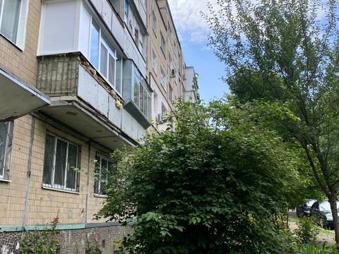 квартира за адресою Бучми вул. (Командарма Уборевича), 30в