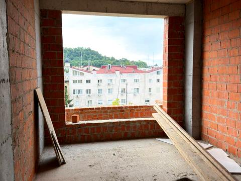 квартира по адресу Дашкевича ул., (Будинок)