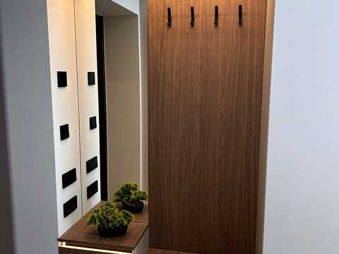 квартира за адресою Рудненська вул. (Білогорська), 8-К