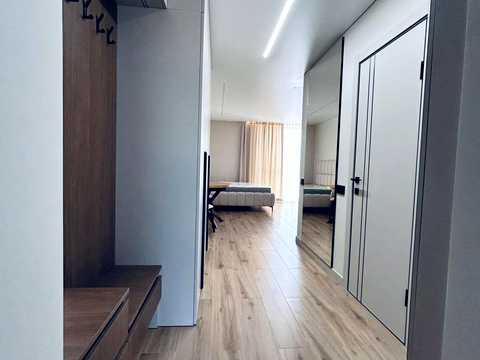 квартира за адресою Рудненська вул. (Білогорська), 8-К