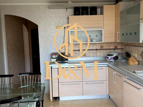 квартира за адресою Анни Ахматової вул., 15