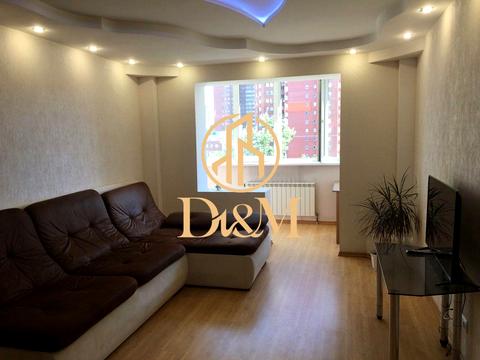 квартира за адресою Анни Ахматової вул., 15