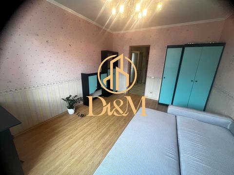 квартира за адресою Анни Ахматової вул., 15