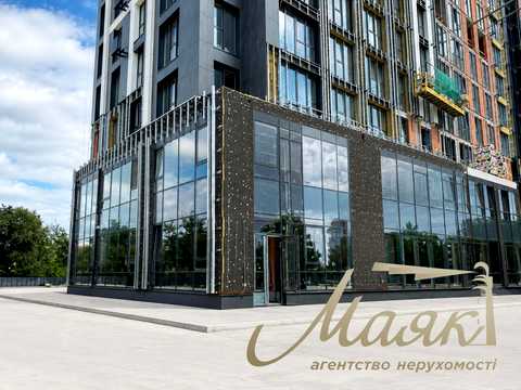 комерційна за адресою Андрія Верхогляда вул. (Михайла Драгомирова), (Будинок 2)