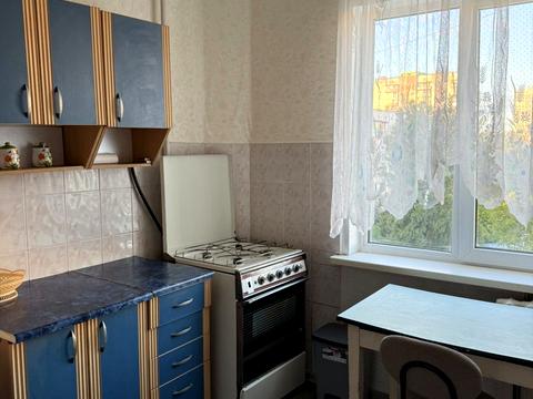 квартира за адресою Тулузи вул., 3