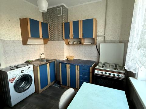 квартира за адресою Тулузи вул., 3