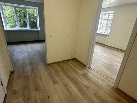 квартира за адресою Севастопольська вул., 7а