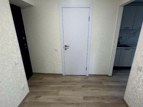 квартира за адресою Севастопольська вул., 7а
