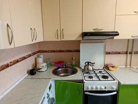 квартира по адресу Юрія Магалевського ул. (Генерала Захарченко), 14