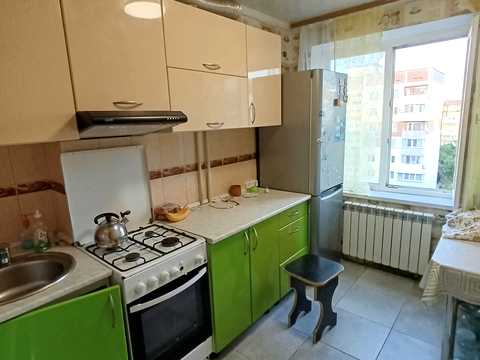 квартира по адресу Юрія Магалевського ул. (Генерала Захарченко), 14