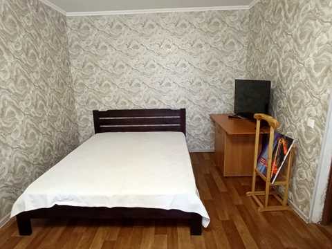 квартира по адресу Юрія Магалевського ул. (Генерала Захарченко), 14