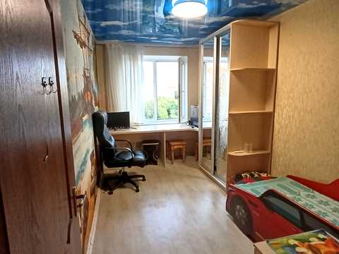 квартира по адресу Юрія Магалевського ул. (Генерала Захарченко), 14