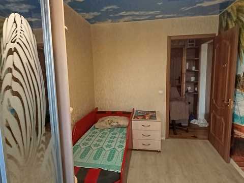 квартира по адресу Юрія Магалевського ул. (Генерала Захарченко), 14