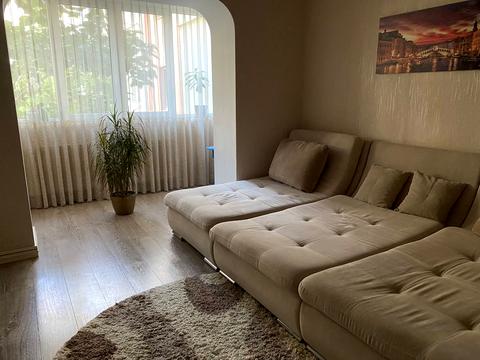 квартира за адресою Дідріхсона вул., 27