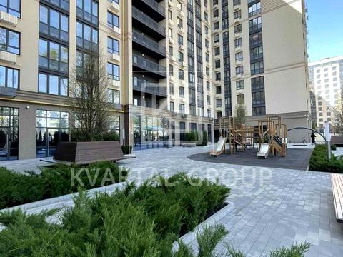 квартира по адресу Соборная ул., 122
