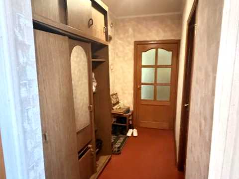 квартира за адресою Червоної Калини просп. (Володимира Маяковського), 1