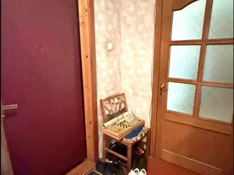 квартира за адресою Червоної Калини просп. (Володимира Маяковського), 1