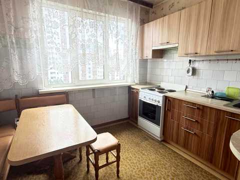 квартира за адресою Червоної Калини просп. (Володимира Маяковського), 1