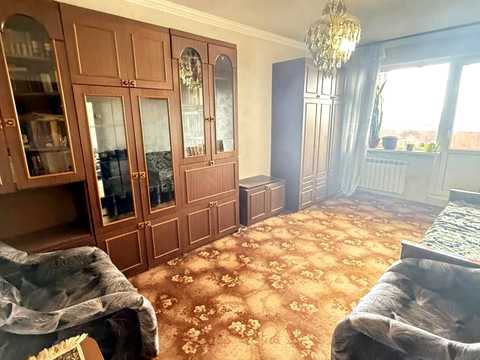 квартира за адресою Червоної Калини просп. (Володимира Маяковського), 1