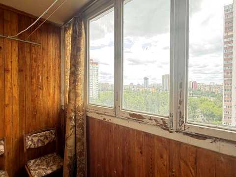 квартира за адресою Червоної Калини просп. (Володимира Маяковського), 1