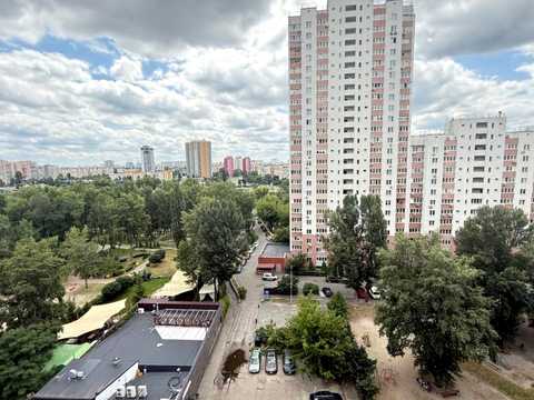 квартира за адресою Червоної Калини просп. (Володимира Маяковського), 1