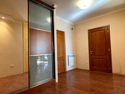 квартира по адресу Парковая ул., 48