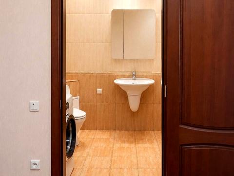 квартира по адресу Парковая ул., 48