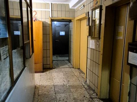 квартира за адресою Ревуцького вул., 13
