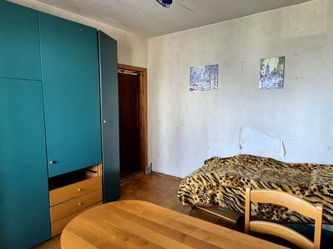 квартира за адресою Ревуцького вул., 13