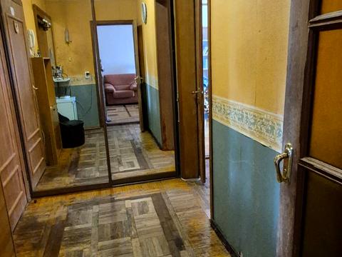 квартира за адресою Ревуцького вул., 13