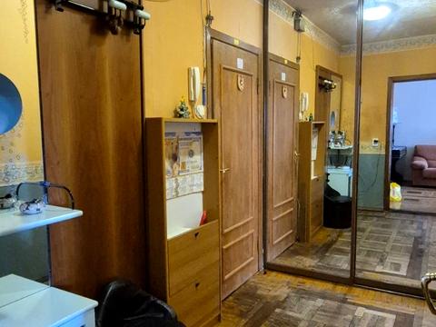 квартира за адресою Ревуцького вул., 13