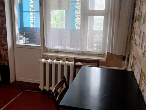 квартира за адресою Берестейський просп. (Перемоги), 93