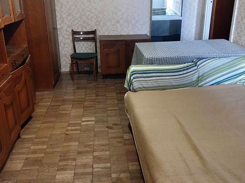 квартира за адресою Берестейський просп. (Перемоги), 93