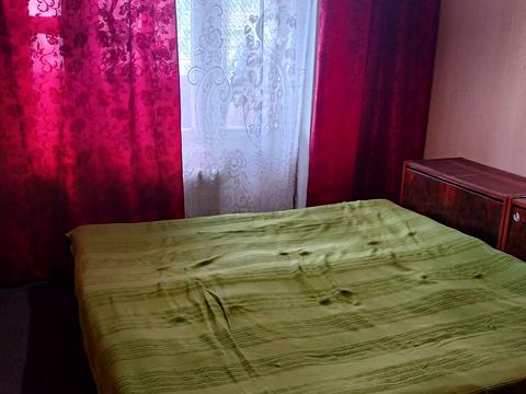 квартира за адресою Берестейський просп. (Перемоги), 93