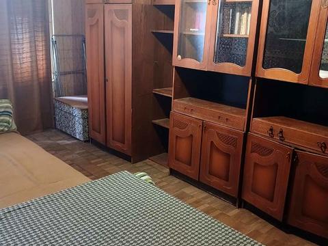 квартира за адресою Берестейський просп. (Перемоги), 93