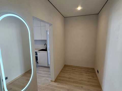 квартира за адресою Відпочинку вул., 1