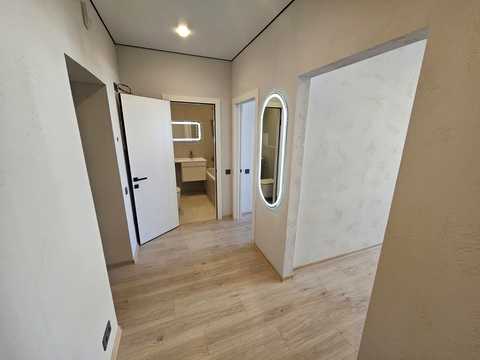 квартира за адресою Відпочинку вул., 1