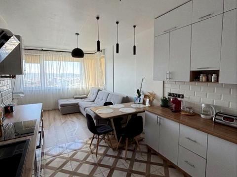 квартира за адресою Очеретяна вул., 31
